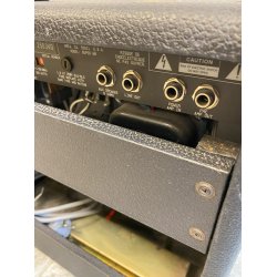 (USED) Fender Super 60 Tube Combo